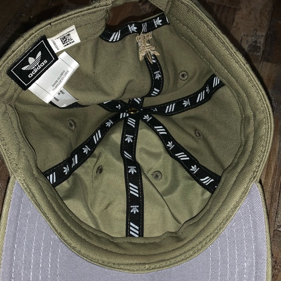 Adidas Hat - Picture 4 of 4
